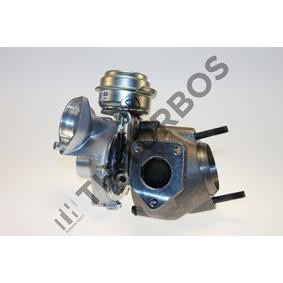 BMW Turbolader von TURBO´S HOET