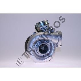 BMW Turbolader von TURBO´S HOET