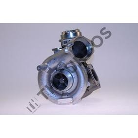 Turbolader für BMW von TURBO´S HOET