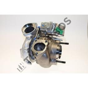 BMW Turbolader von TURBO´S HOET