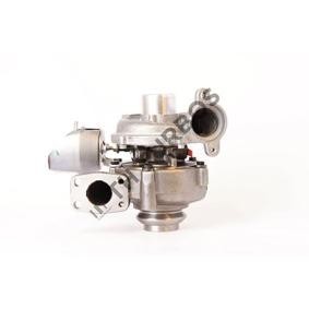 Turbolader von TURBO´S HOET 1103267