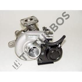 Turbolader 1103269 von TURBO´S HOET günstig für 1069,61 € online kaufen
