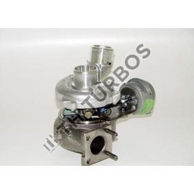 Acquista Turbina da TURBO´S HOET 1103273 a buon mercato per soli 1192,93 €
