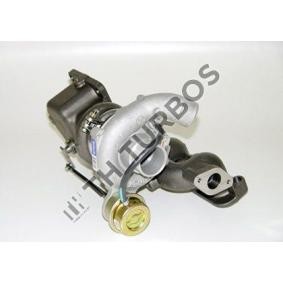 Turbolader von TURBO´S HOET