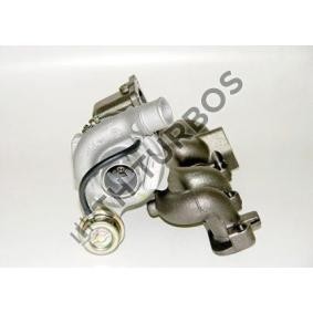 Turbolader 1103277 von TURBO´S HOET günstig für 780,75 € online kaufen