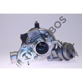 Turbolader von TURBO´S HOET 1103351