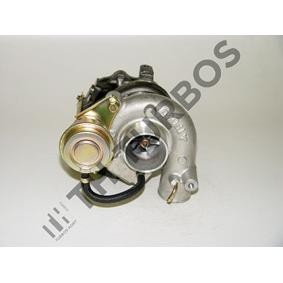 Turbolader 1103355