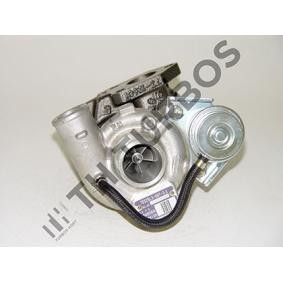 Turbolader für MG von TURBO´S HOET