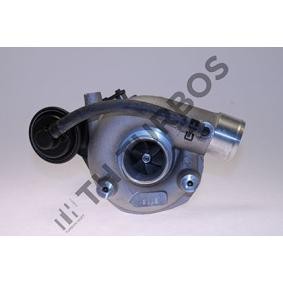 Turbolader 1103359 von TURBO´S HOET günstig für 932,09 € online kaufen