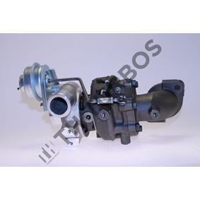 Köp Turboaggregat av TURBO´S HOET 1103360 till det låga priset 20629,40 kr