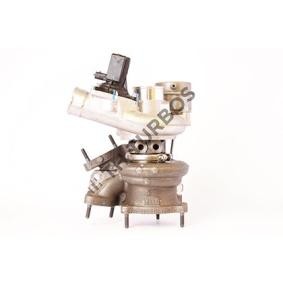 Turbolader von TURBO´S HOET 1103362