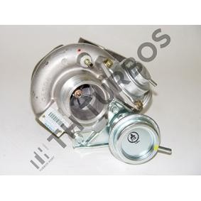 Turbolader 1103380 von TURBO´S HOET günstig für 786,08 € online kaufen