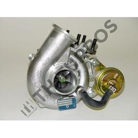 Turbolader von TURBO´S HOET