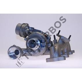 Kjøp Turbolader av TURBO´S HOET 1103394 til den lave prisen 19668,46 NOK