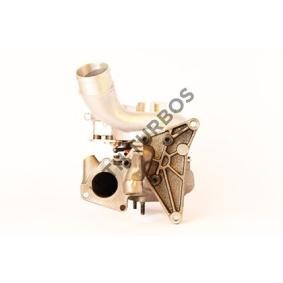 Turbolader von TURBO´S HOET