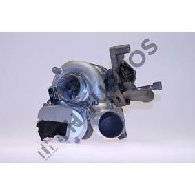 Turbolader von TURBO´S HOET