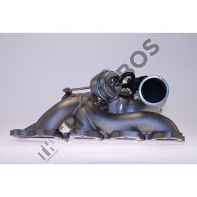 Turbolader von TURBO´S HOET