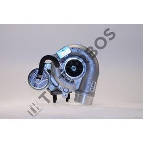 Turbolader von TURBO´S HOET