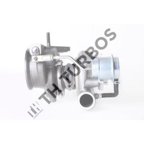 FIAT Turbolader von TURBO´S HOET