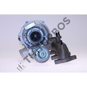 Turbolader von TURBO´S HOET 1103480