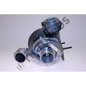 Compre Turbocompressor da TURBO´S HOET 1103481 a um preço baixo por 979,93 €