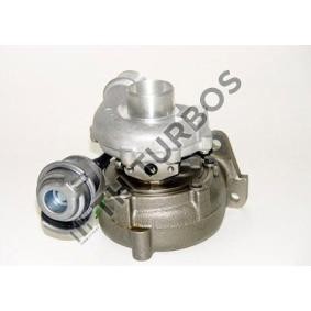 Turbolader von TURBO´S HOET 1103491