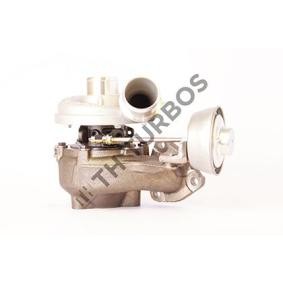 Turbolader von TURBO´S HOET 1103492