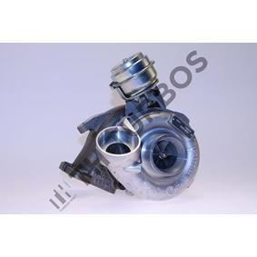 Turbolader von TURBO´S HOET 1103499
