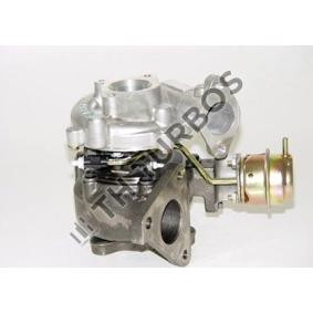 Turbolader 1103523 von TURBO´S HOET günstig für 1353,48 € online kaufen