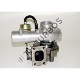 Turbolader für NISSAN von TURBO´S HOET