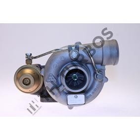 Turbolader für ROVER von TURBO´S HOET