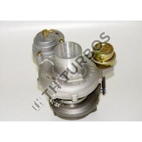 Turbolader für ROVER von TURBO´S HOET