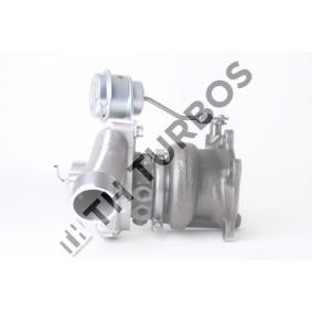 Turbolader von TURBO´S HOET 1103554