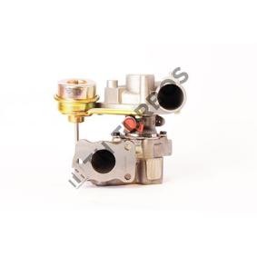 Acquista Turbina da TURBO´S HOET 1103567 a buon mercato per soli 801,87 €