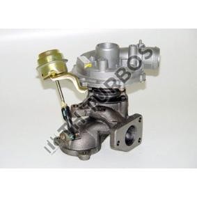 Acquista Turbina da TURBO´S HOET 1103568 a buon mercato per soli 1179,23 €
