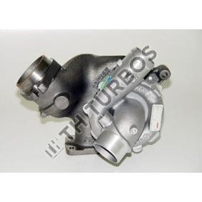 Turbolader 1103570 von TURBO´S HOET günstig für 680,20 € online kaufen