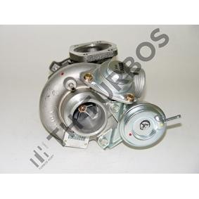 Compre Turbocompressor da TURBO´S HOET 1103597 a um preço baixo por 785,41 €