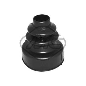 Achetez des Jeu de joint-soufflet, arbre de commande Metalcaucho 11036 à prix pour 10,61 €