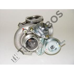 Compre Turbocompressor da TURBO´S HOET 1103601 a um preço baixo por 847,14 €