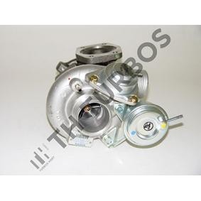 Turbolader 1103603 von TURBO´S HOET günstig für 786,08 € online kaufen