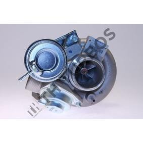 Compre Turbocompressor da TURBO´S HOET 1103607 a um preço baixo por 804,30 €