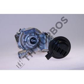 Turbolader von TURBO´S HOET