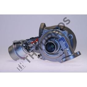 Acquista Turbina da TURBO´S HOET 1103661 a buon mercato per soli 1053,71 €
