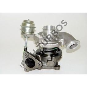 Acquista Turbina da TURBO´S HOET 1103686 a buon mercato per soli 600,17 €