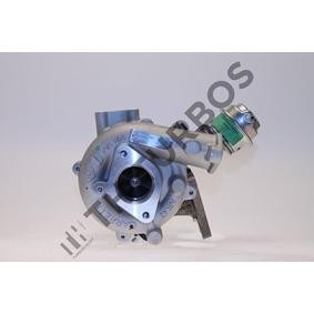 Turbolader 1103728 von TURBO´S HOET günstig für 605,99 € online kaufen