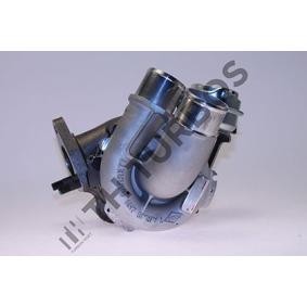 Acquista Turbina da TURBO´S HOET 1103735 a buon mercato per soli 1339,13 €