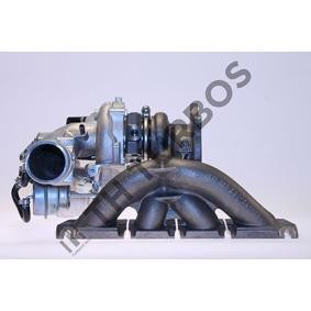 Turbolader von TURBO´S HOET