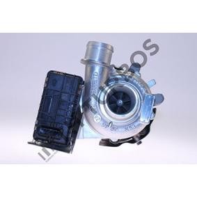 Turbolader von TURBO´S HOET
