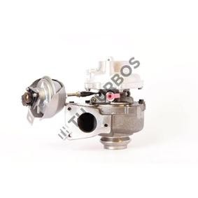 Acquista Turbina da TURBO´S HOET 1103782 a buon mercato per soli 825,80 €