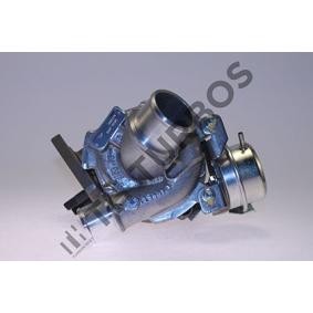 TOYOTA Turbolader von TURBO´S HOET